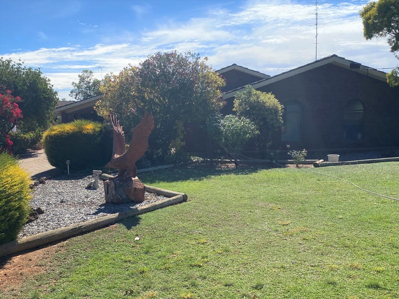 5 Mill Street, Wycheproof, Vic 3527 House for Sale