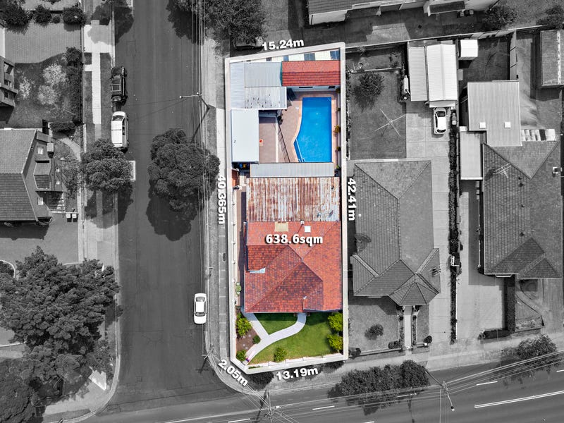 312 Concord Road, Concord West, NSW 2138