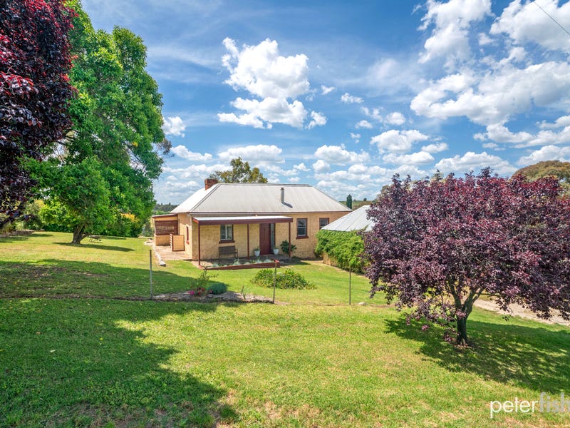 146 Market Street, Molong, NSW 2866