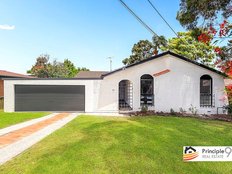 36 Yetholme Avenue, Baulkham Hills, NSW 2153