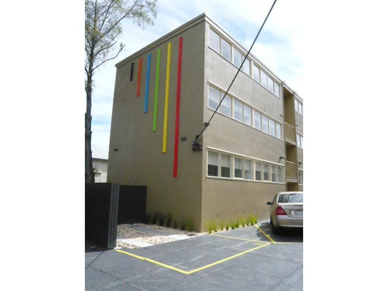 1/37 Park Street, Hawthorn, Vic 3122 Apartment for Rent realestate