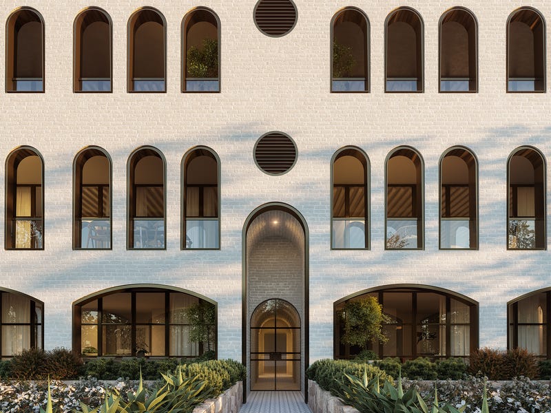 3/49 Drumalbyn Road, Bellevue Hill, NSW 2023