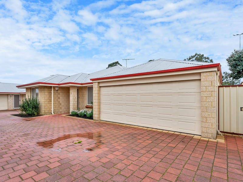 5/105 Briggs Street, Carlisle, WA 6101