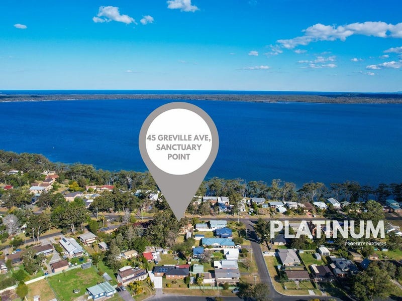 Real Estate & Property for Sale in Sanctuary Point, NSW 2540