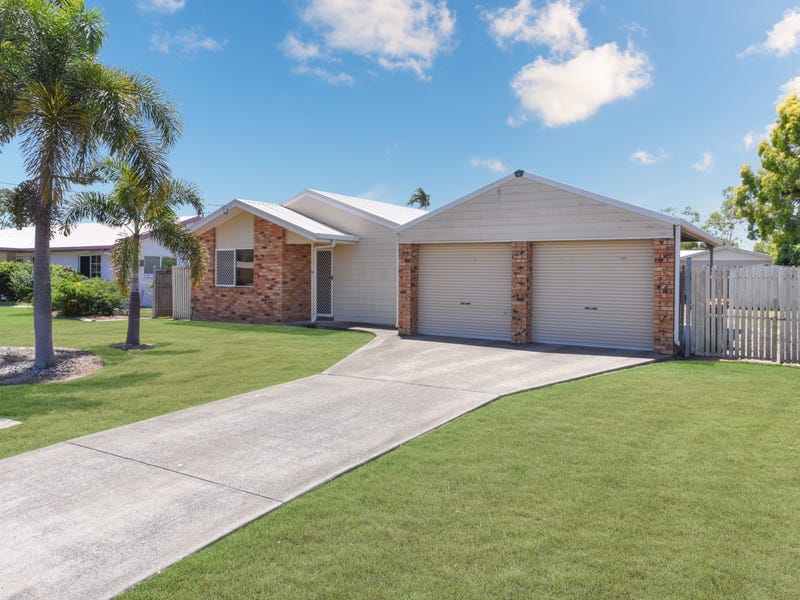 49 Constance Drive, Kelso, QLD 4815