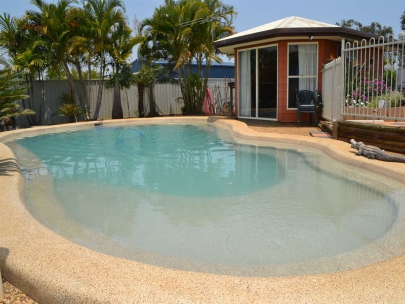 41 Cowan Street, Gracemere, Qld 4702 Property Details