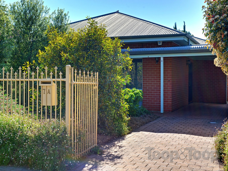 7a Rhyl Avenue, Wayville, SA 5034 Property Details