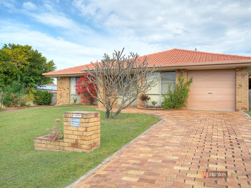 12 Essendon Close, Arundel, Qld 4214 Property Details