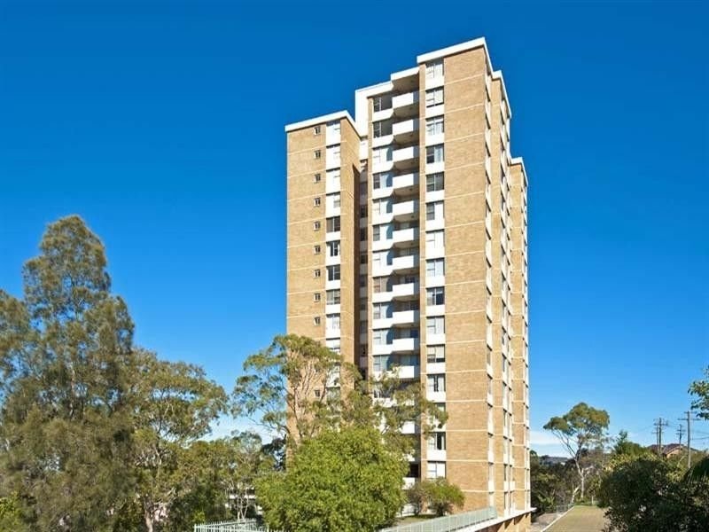 11/212 Crows Nest Road, Waverton, NSW 2060 Property Details