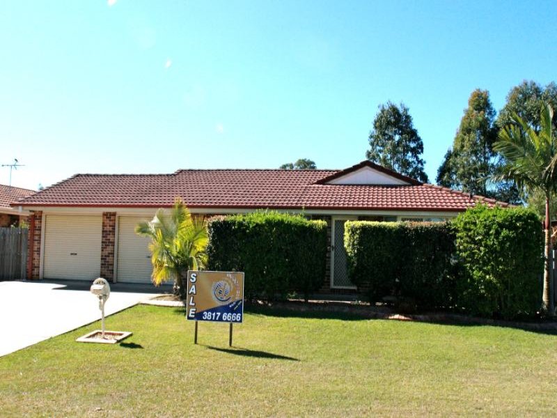 40 Dundee Street, Bray Park, QLD 4500