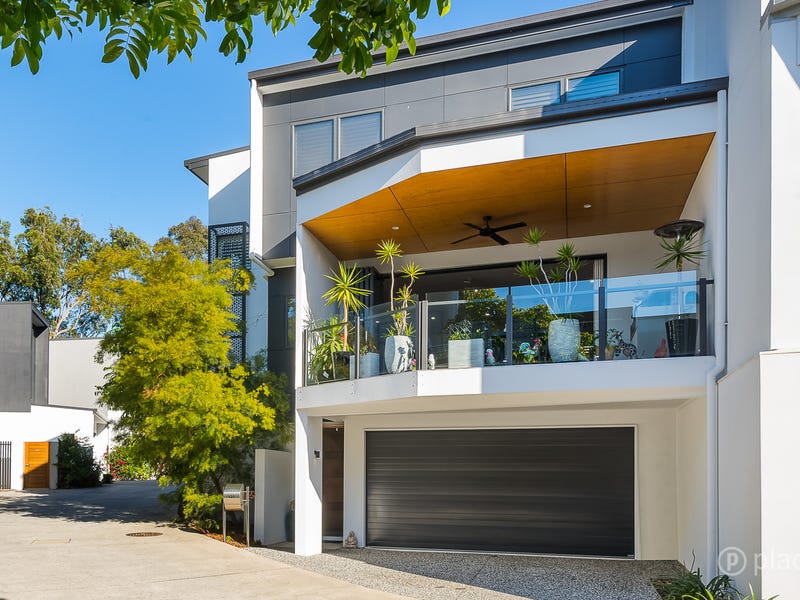 125/390 Simpsons Road, Bardon, Qld 4065 Townhouse for Sale