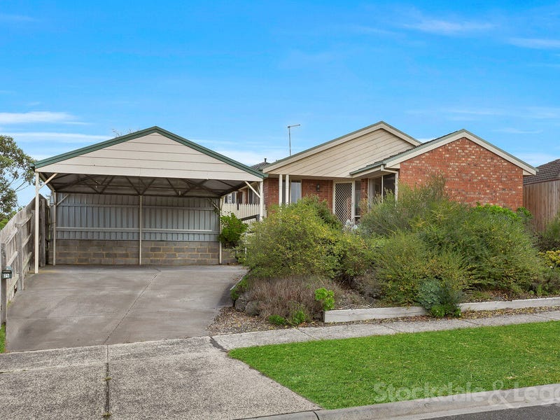 25 Wattle Bird Way, Langwarrin, Vic 3910 House for Sale realestate