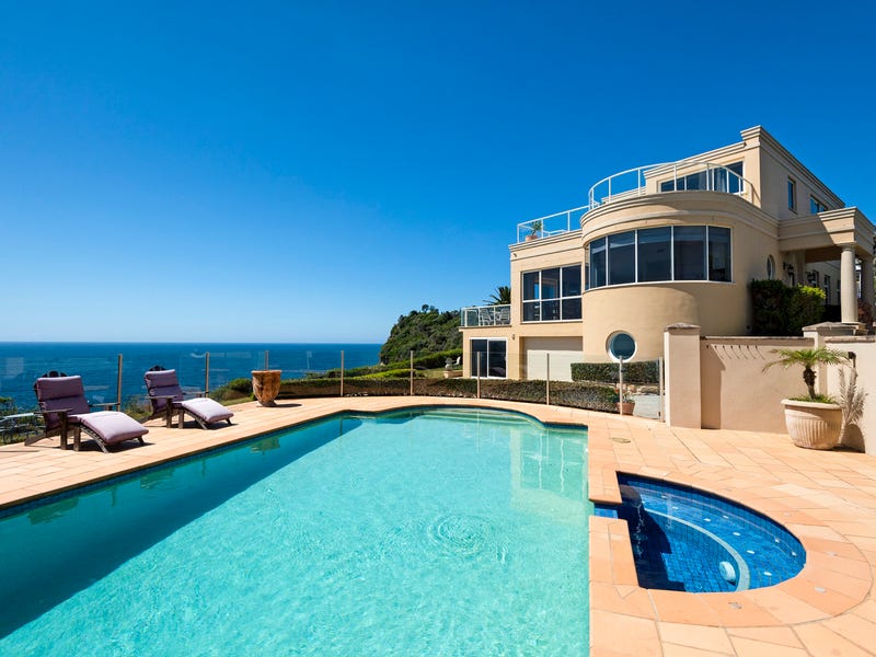 508 Barrenjoey Road, Avalon Beach, NSW 2107