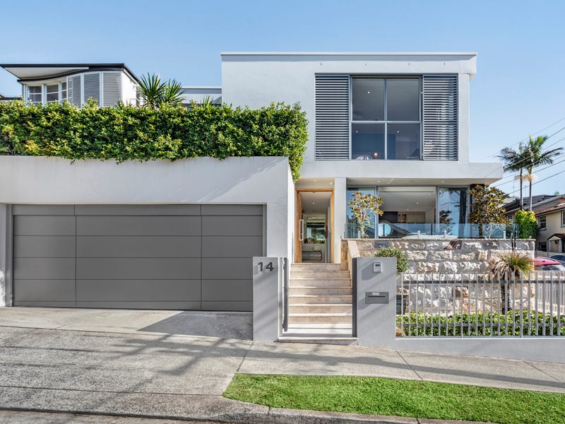 14 Knox Street, Clovelly, NSW 2031