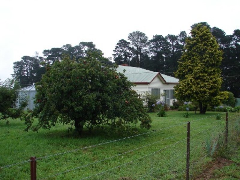 262 Mount Vincent Road, Running Stream, NSW 2850