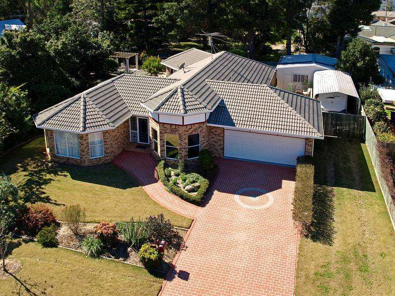 7 Meredith Crescent, Toowoomba, Qld 4350 Property Details