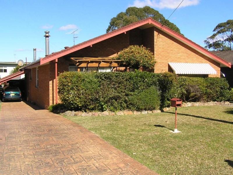 16 Sundowner Avenue, Berrara, NSW 2540