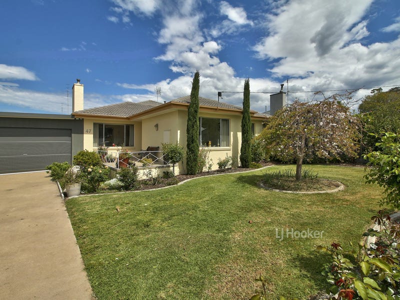 47 Anderson Street, Bairnsdale, VIC 3875