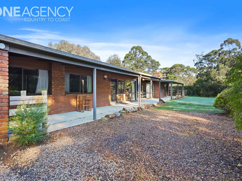 470 East West Road, Warragul, Vic 3820 Property Details