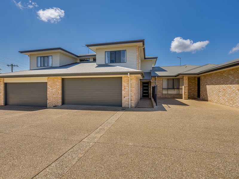 3/61 Katherine Road, Calliope, Qld 4680 Townhouse for Sale