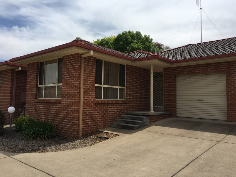 2/74 Gardiner Road, Orange, NSW 2800