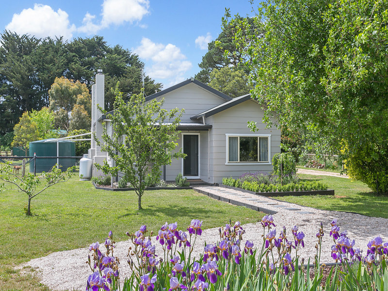 27 Bergs Lane, Trentham, Vic 3458 Property Details