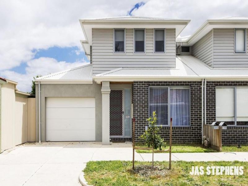 20 Brunswick Street, West Footscray, VIC 3012