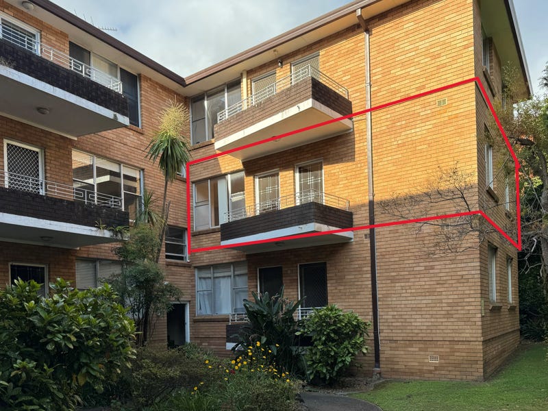 10/30 Ethel St, Eastwood, NSW 2122 Property Details