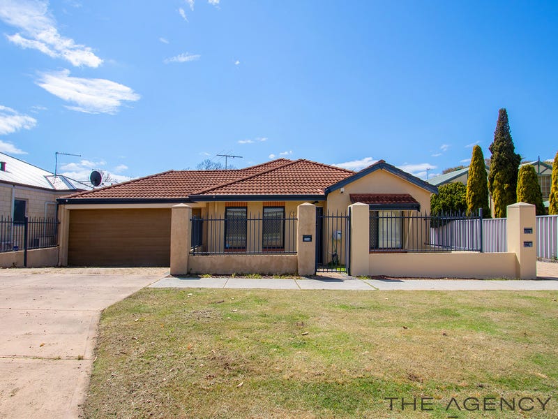119A Fitzroy Road, Rivervale, WA 6103