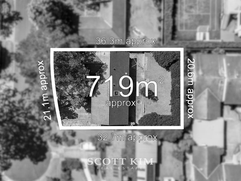 18 Parkdale Avenue, Balwyn, Vic 3103 Property Details