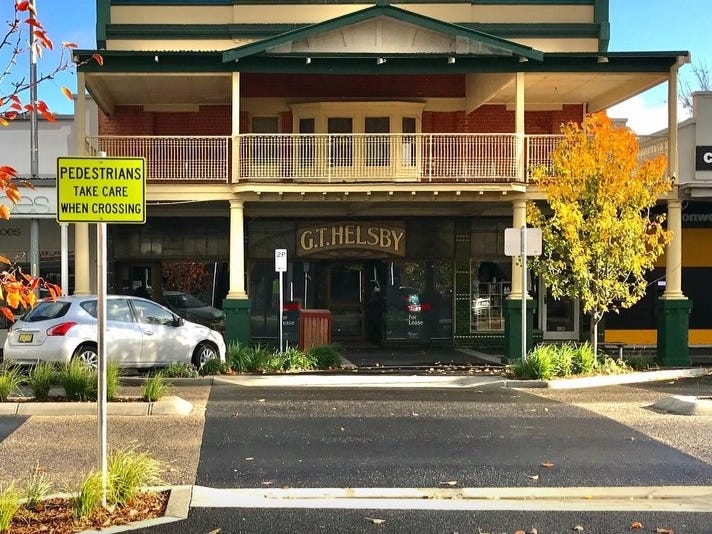 35A Napier Street, Deniliquin, NSW 2710