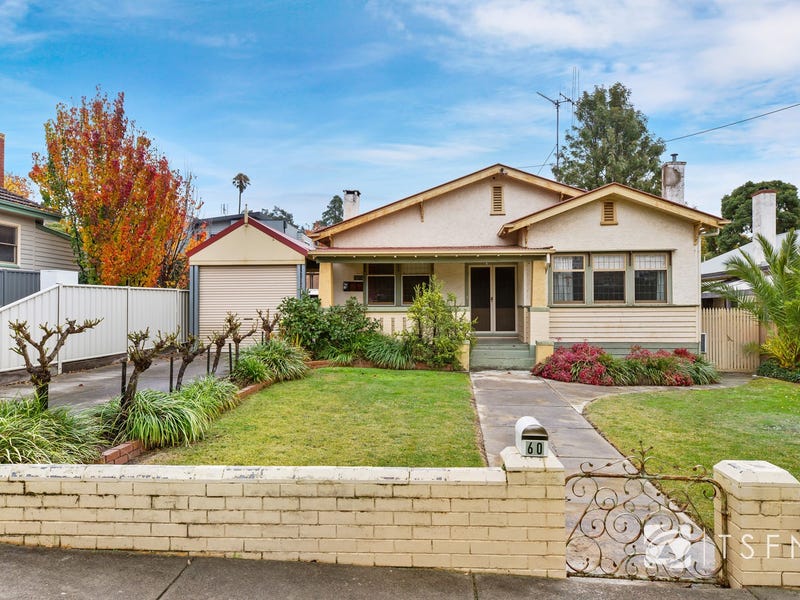 60 Drought Street, Bendigo, VIC 3550