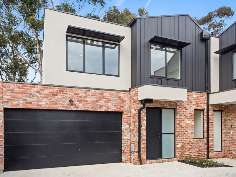 3/28 Rodings Street, Hadfield, Vic 3046 Townhouse for Sale