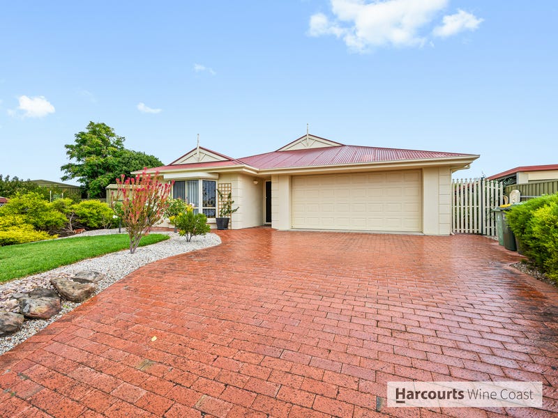 12 Abbott Avenue, Mclaren Vale, SA 5171