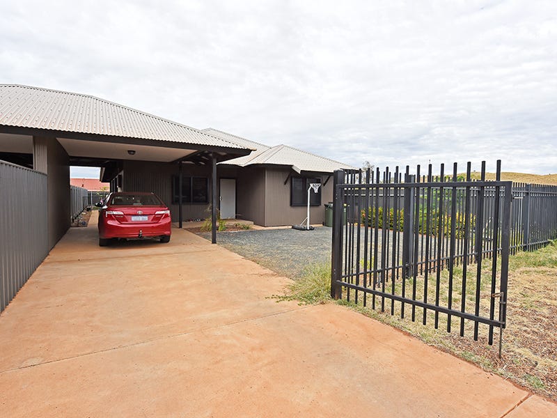 29B Crawford Way, Roebourne, WA 6718 Property Details