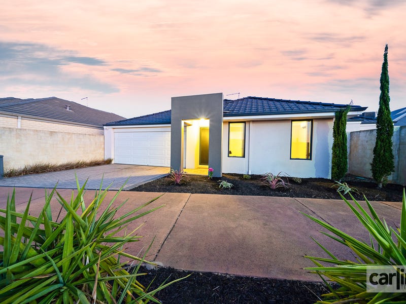6 Durango Turn, Aubin Grove, WA 6164