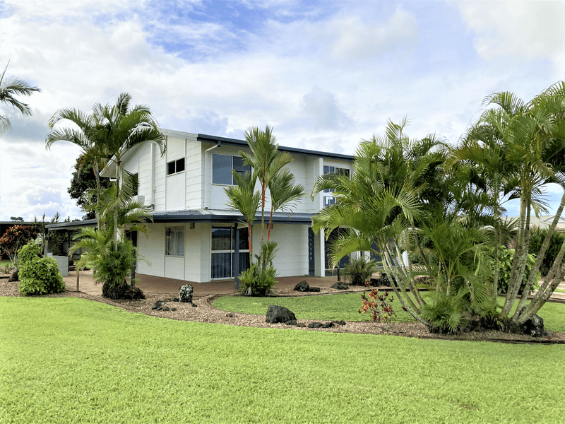 644 JAPOON ROAD, Wangan, Qld 4871 Property Details