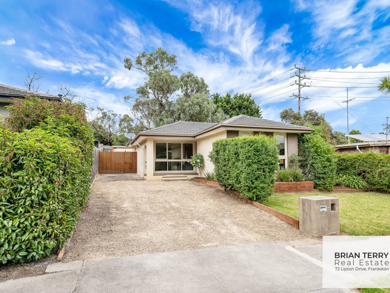 72 Lipton Dr, Frankston, Vic 3199 Property Details