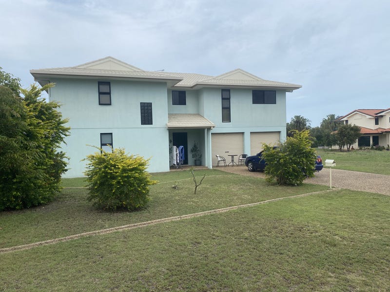 62 Paradise Way, Emu Park, QLD 4710