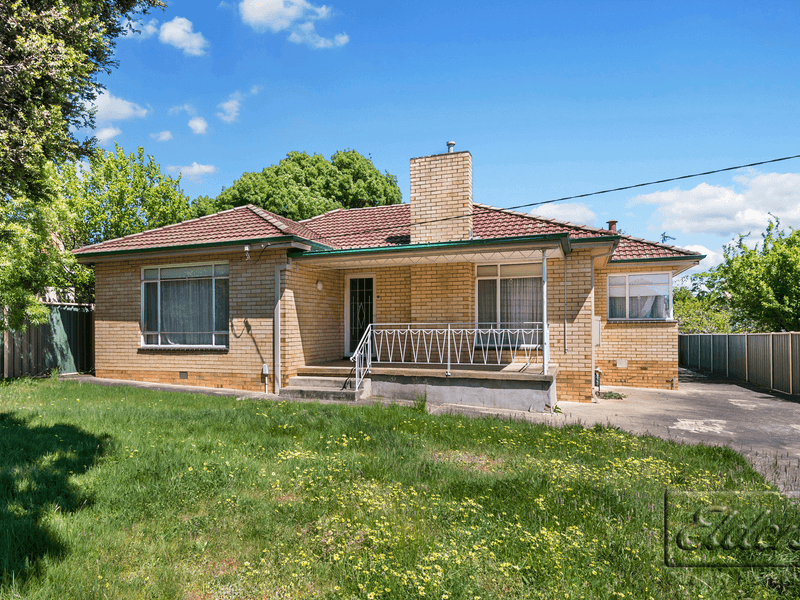 15 Street, Vic 3444 Property Details