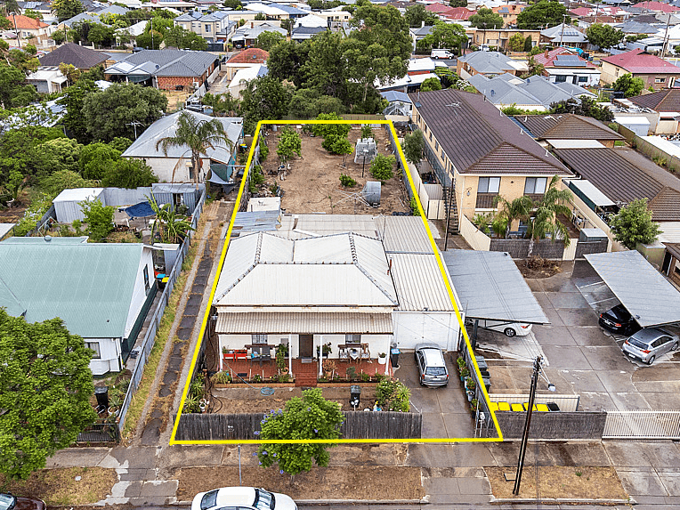 Real Estate & Property for Sale in Peterhead, SA 5016 Pg. 3