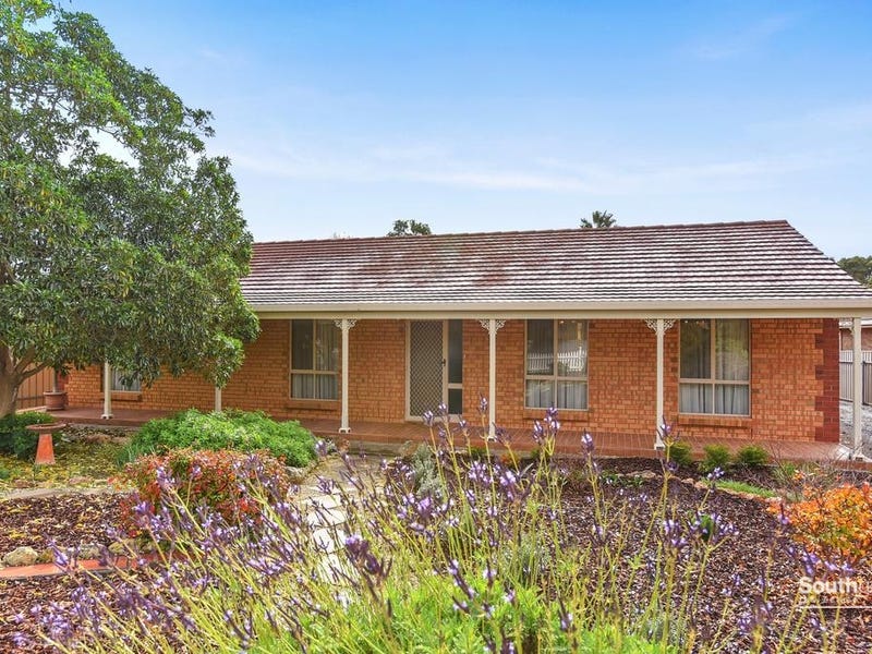 19 Semmens Road, Mclaren Vale, SA 5171