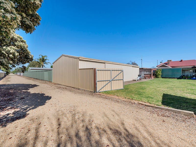 4 Hume Street, Mulwala, NSW 2647 Property Details