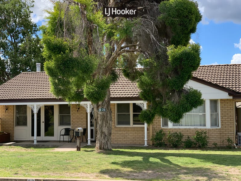 28 Zircon Street, Inverell, NSW 2360 House for Sale