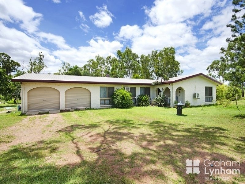 145 Texas Road, Jensen, QLD 4818