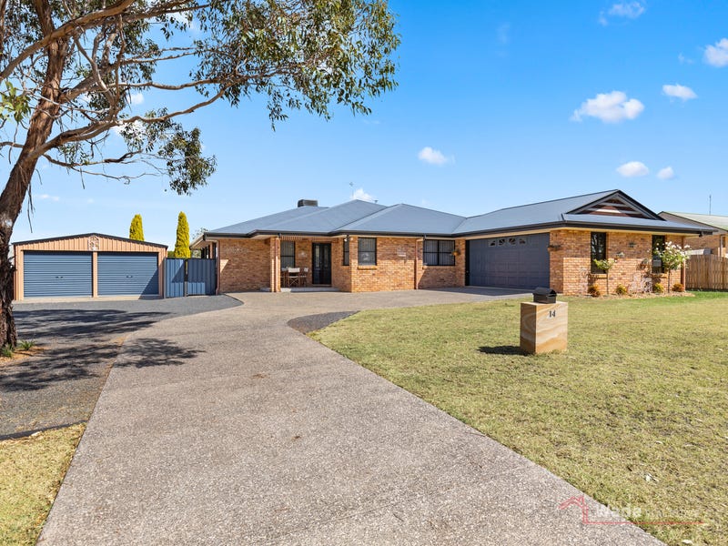 14 Flitcroft Street, Warwick, QLD 4370 - realestate.com.au