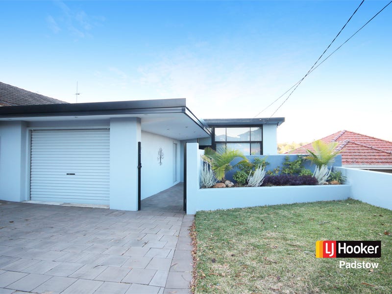 16 Villiers Road, Padstow Heights, NSW 2211