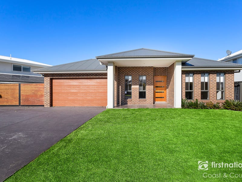 6 Downey Street, Kiama, NSW 2533 House for Rent