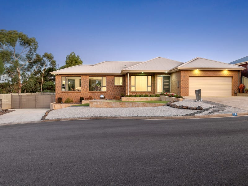 10 Kinloch Court, Nerrina, Vic 3350 House for Sale