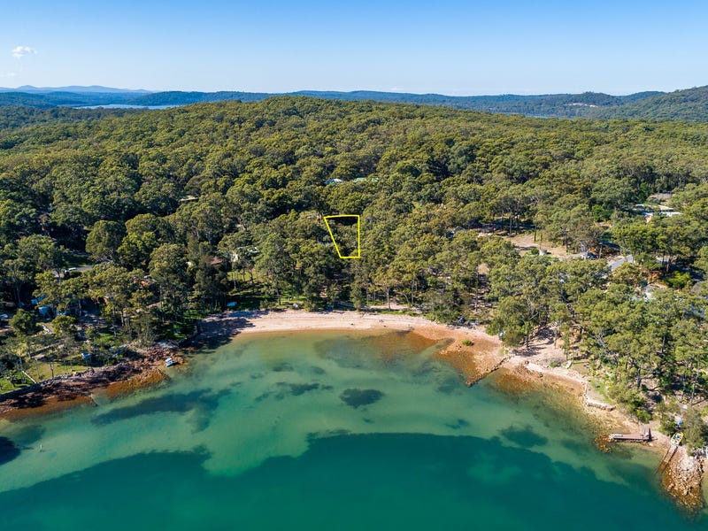 99 Promontory Way, North Arm Cove, NSW 2324